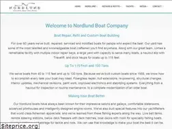 Sites similar to nordlundboat.com