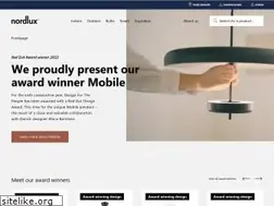 Sites similar to nordlux-leuchten.de