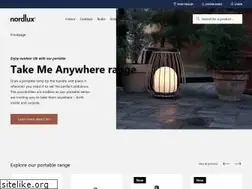 Sites similar to nordlux.dk