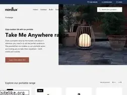 Sites similar to nordlux.fr
