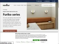 Sites similar to nordluxgroup.no