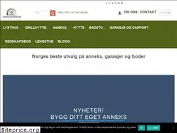 Sites similar to nordlysthus.no