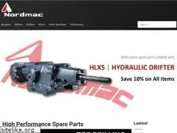 Sites similar to nordmac.com