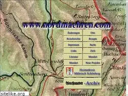 Sites similar to nordmaehren.com
