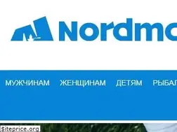 Sites similar to nordman.ru