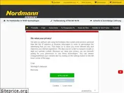 Sites similar to nordmann-kajaks.de