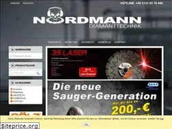Sites similar to nordmann-shop.com