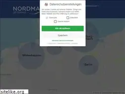 Sites similar to nordmann.de