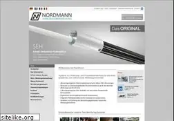 Sites similar to nordmann.eu