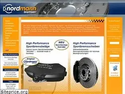Sites similar to nordmannbremsen.de