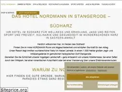 Sites similar to nordmannharz.de