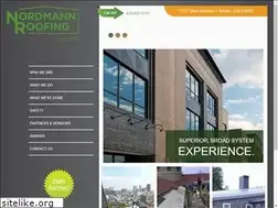 Sites similar to nordmannroofing.com