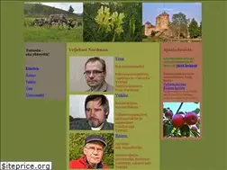 Sites similar to nordmans.fi