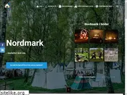 Sites similar to nordmark.org