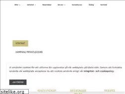 Sites similar to nordmarkensmotor.se