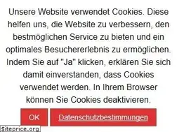 Sites similar to nordmarketing.eu