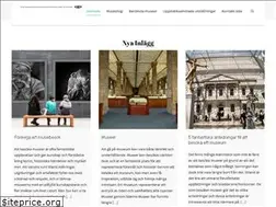 Sites similar to nordmarksmuseum.com