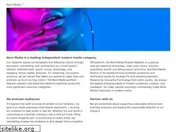Sites similar to nordmedia.com
