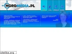 Sites similar to nordmedia.pl