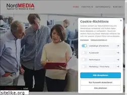 Sites similar to nordmedia24.de