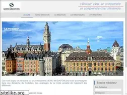 Sites similar to nordmediation.eu