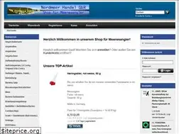Sites similar to nordmeer-handel.de