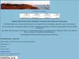 Sites similar to nordmeer.net