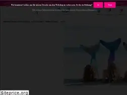 Sites similar to nordmeerjungfrau.de