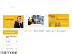 Sites similar to nordmende.com.tr