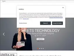 Sites similar to nordmende.eu