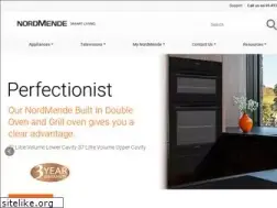 Sites similar to nordmende.ie