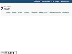 Sites similar to nordmennihuahin.com
