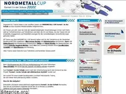 Sites similar to nordmetall-cup.de