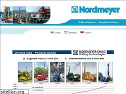 Sites similar to nordmeyer.nl