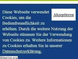 Sites similar to nordmilch.de
