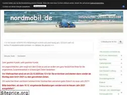 Sites similar to nordmobil.de