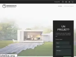 Sites similar to nordmograph.com