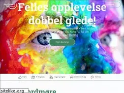 Sites similar to nordmore.fhs.no