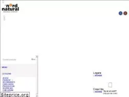 Sites similar to nordnatural.ro