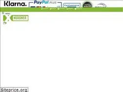 Sites similar to nordner.de