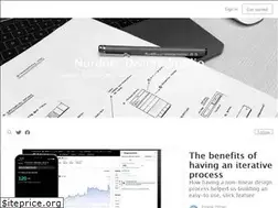 Sites similar to nordnet.design