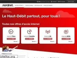 Sites similar to nordnet.fr
