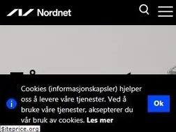 Sites similar to nordnet.no