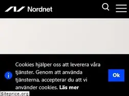 Sites similar to nordnet.se