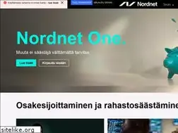 Sites similar to nordnetforum.fi