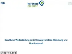 Sites similar to nordnetz-bildung.de