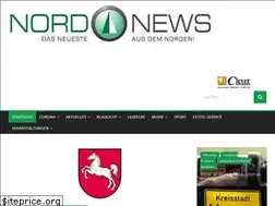 Sites similar to nordnews.de