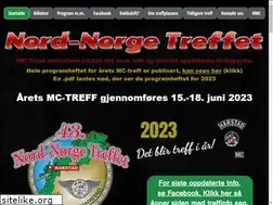 Sites similar to nordnorgetreffet.no