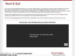 Sites similar to nordochsyd.se