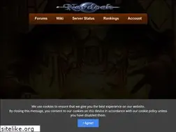 Sites similar to nordock.net